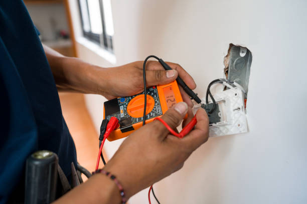 Best Electrical Upgrades for Homes  in Woodfin, NC