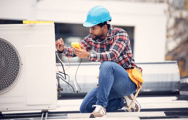 Best Electrician for Home Renovation  in Woodfin, NC